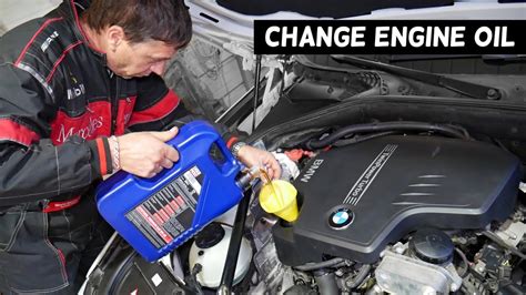 bmw 528i oil capacity|More.